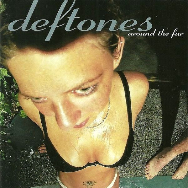 Deftones : Around The Fur (CD, Album)