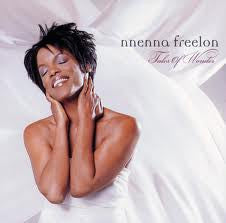 Nnenna Freelon : Tales Of Wonder (CD, Album)