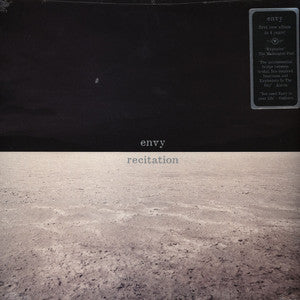 Envy (2) : Recitation (CD, Album)