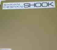 Shawn Desman : Shook (12", W/Lbl)