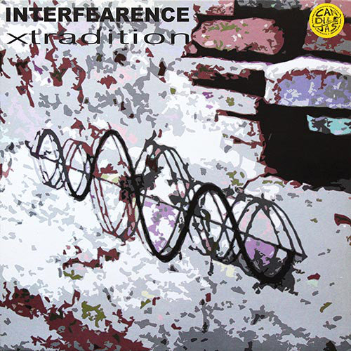 Interfearence : Xtradition (12")