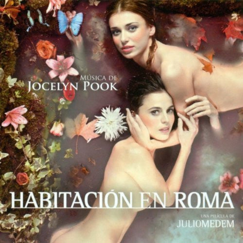 Jocelyn Pook : Habitación En Roma (CD, Album)