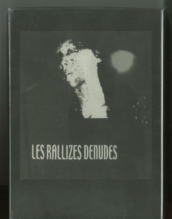 Les Rallizes Denudes : 13 CDs「裸のラリーズ13枚組限定CDボックス」 (13xCD, Album, Ltd, Unofficial)