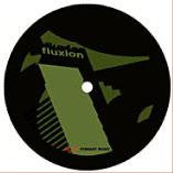 Fluxion : D-Teck (12")