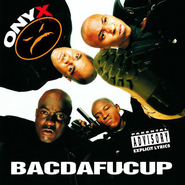 Onyx : Bacdafucup (CD, Album)