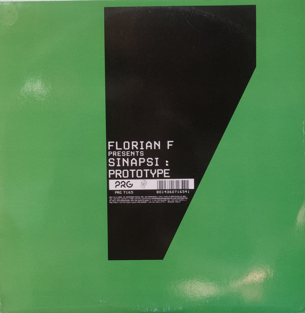 Floriano Fusato : Prototype (12")