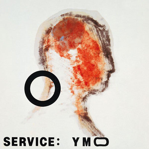 Yellow Magic Orchestra : Service (LP, Album)