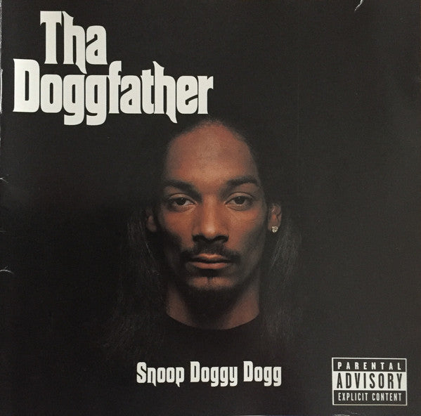 Snoop Dogg : Tha Doggfather (CD, Album)