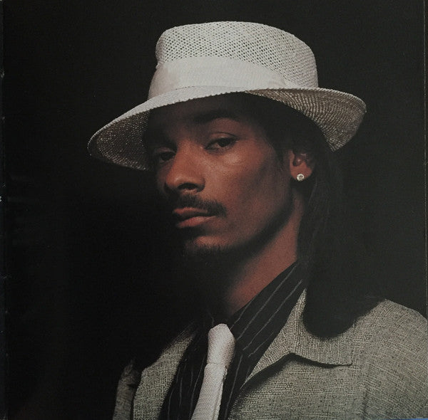 Snoop Dogg : Tha Doggfather (CD, Album)