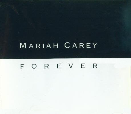 Mariah Carey : Forever (CD, Single, Promo)