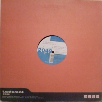 Andreas Dorau : 4 Remixe Für Andreas Dorau: So Ist Das Nun Mal (12")