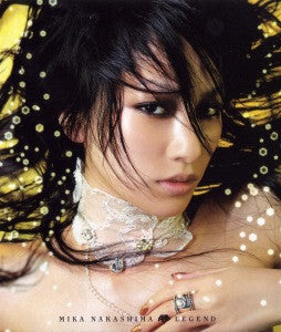 Mika Nakashima : Legend (12")