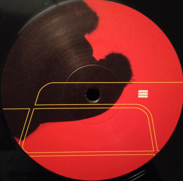 Maral Salmassi Feat. Ascii Disko : Banana Man (12")