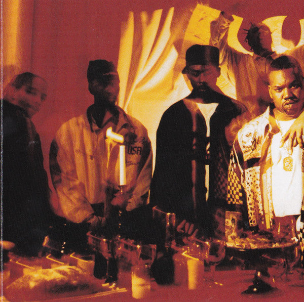 Raekwon : Only Built 4 Cuban Linx ... (CD, Album)