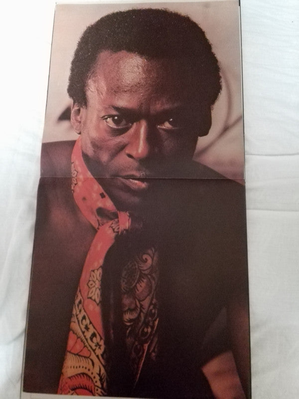 Miles Davis : Prince Of Darkness (2xLP, Comp, Gat)