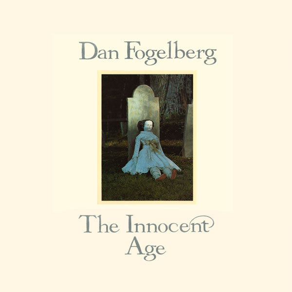 Dan Fogelberg : The Innocent Age (2xLP, Album, Gat)