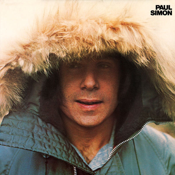 Paul Simon : Paul Simon (LP, Album)