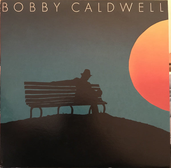 Bobby Caldwell : Bobby Caldwell (LP, Album)