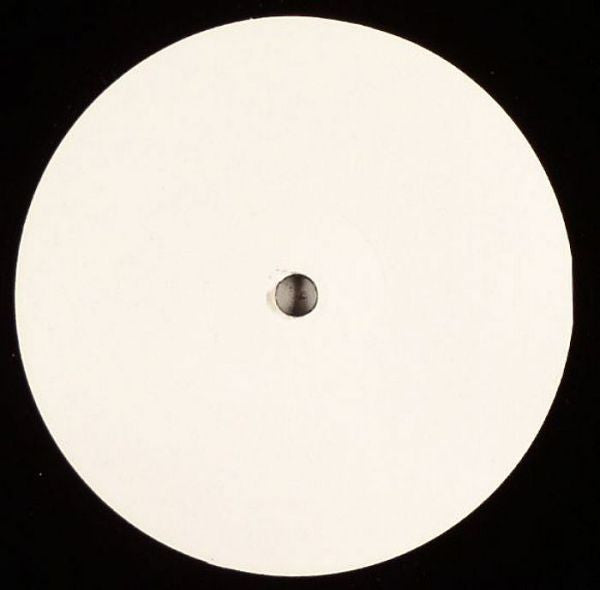 Sasse : Unreleased Vol. 7 (12")