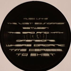 Michaelangelo vs. Space DJz : Catharsis (12")