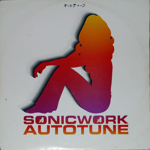 Autotune : Sonicwork (12")