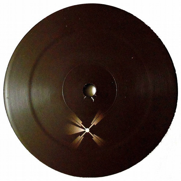 Calm Presents Kiyotaka Fukagawa : Release Your Mind / Key Fly (12")