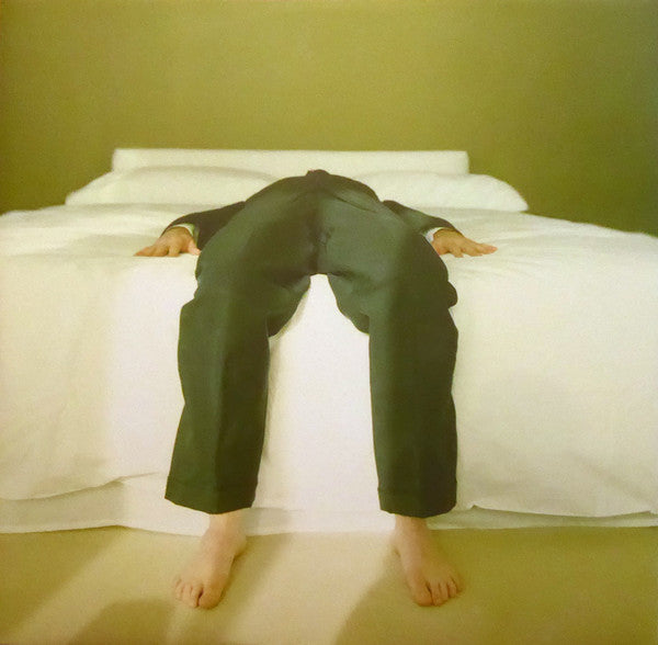 Moby : Hotel (LP, Album)