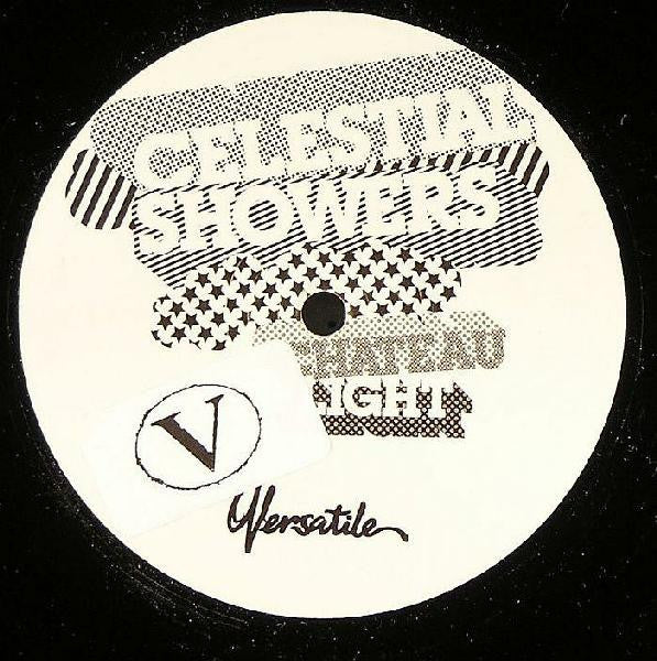 Château Flight : Celestial Showers (12")