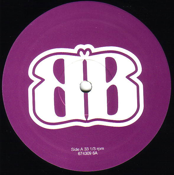 Big Brovaz : Baby Boy (12")