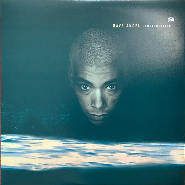 Dave Angel : Globetrotting (2xLP, Album)