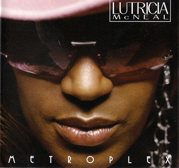 Lutricia McNeal : Metroplex (CD, Album)