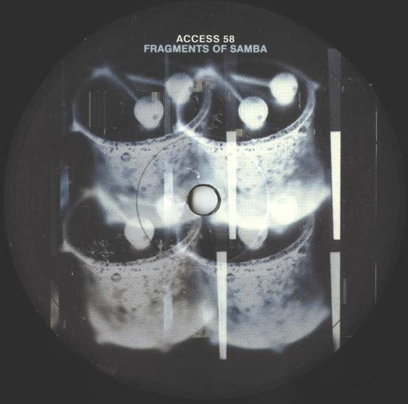 Access 58 : Fragments Of Samba (2x12")