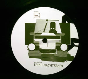 Trike : Nachtfahrt (12")