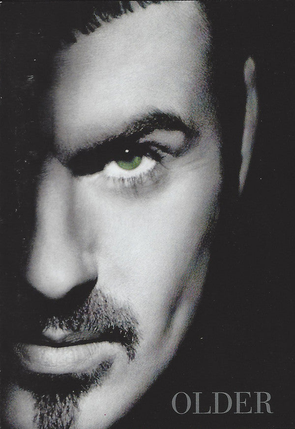 George Michael : Older (MD, Album)