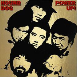 Hound Dog (2) : Power Up! (LP)