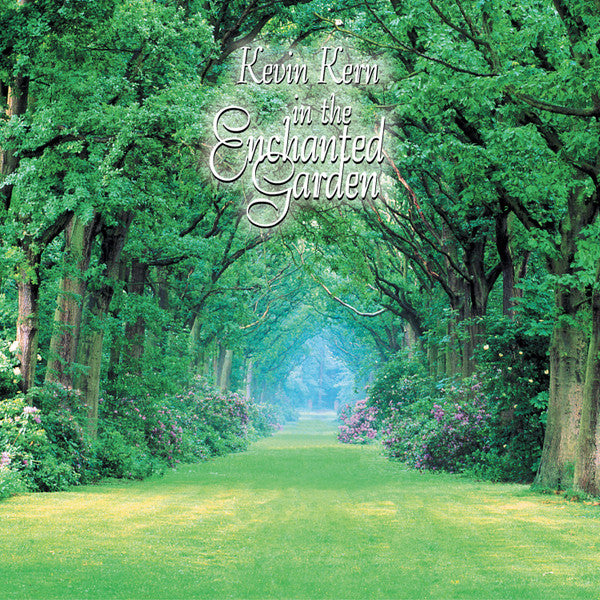 Kevin Kern : In The Enchanted Garden (CD, Album)