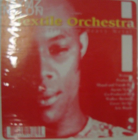 Jaymz Nylon : Textile Orchestra (12")