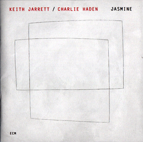 Keith Jarrett / Charlie Haden : Jasmine (CD, Album)