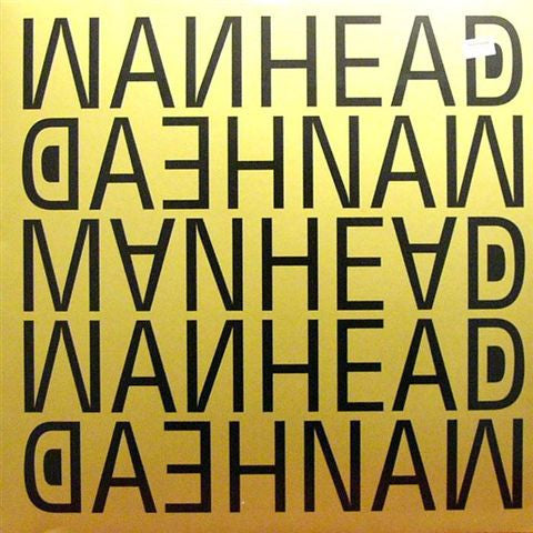 Manhead : Aplam / Hey Now (12")