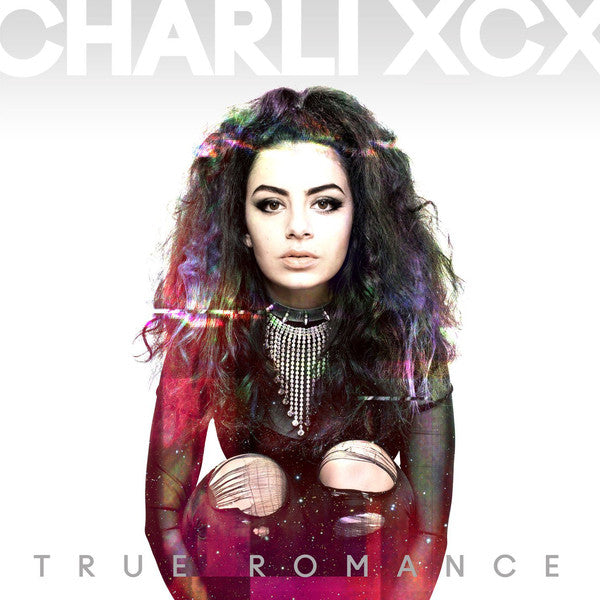 Charli XCX : True Romance (LP, Album)