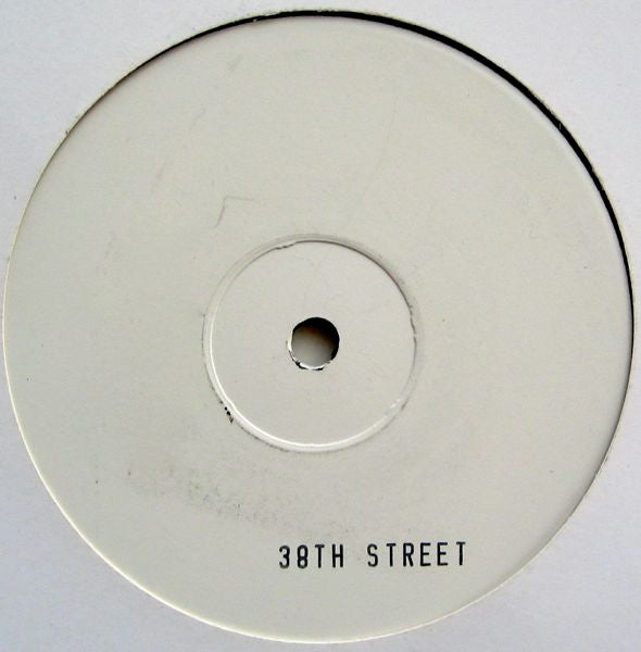 38th Street (2) : Funk Brother / Listen To The Music (12", Unofficial)