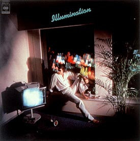 Shōgo Hamada : イルミネーション = Illumination  (LP, Album)