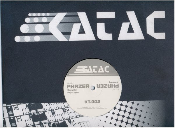 Phazer : Loading (12")