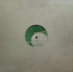 Christian Smith : Mojito (12")