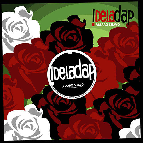 !Deladap : Amaro Shavo (12")