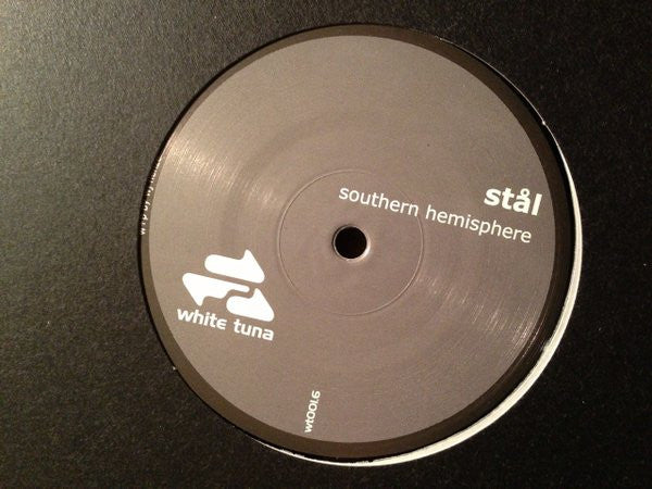 Stål : Southern Hemisphere (12")