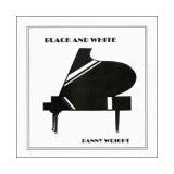 Danny Wright : Black And White (CD, Album)