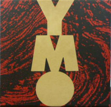 Yellow Magic Orchestra : YMO LP Box (Box, Comp, Ltd + 13xLP, Album, RE + LP, S/Sided)