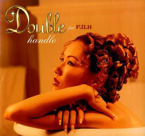 Double (2) : Handle / Floor (12")