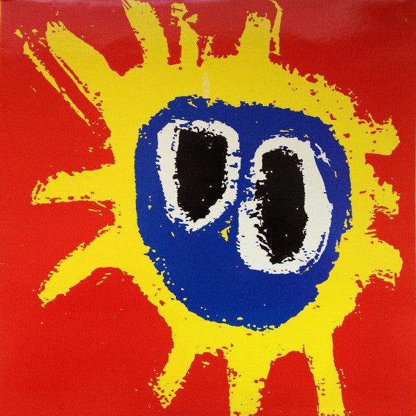 Primal Scream : Screamadelica (2xLP, Album, Gat)